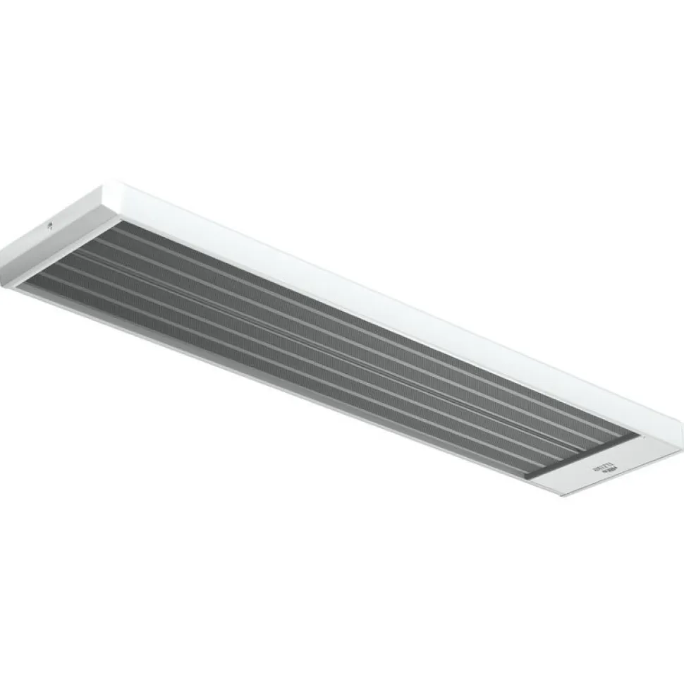 Säteilylämmitin Elztrip EZ222 2200W IP44 1520x282x64