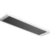 Säteilylämmitin Elztrip EZ217 1700W IP44 1221x282x64