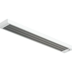 Säteilylämmitin Frico Elztrip EZ106N, 600W, IP44, 150x1000mm