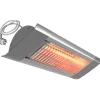 Säteilylämmitin Frico IH lämpösäteilijät IHC12, 1150W, IPx4, 169x500mm