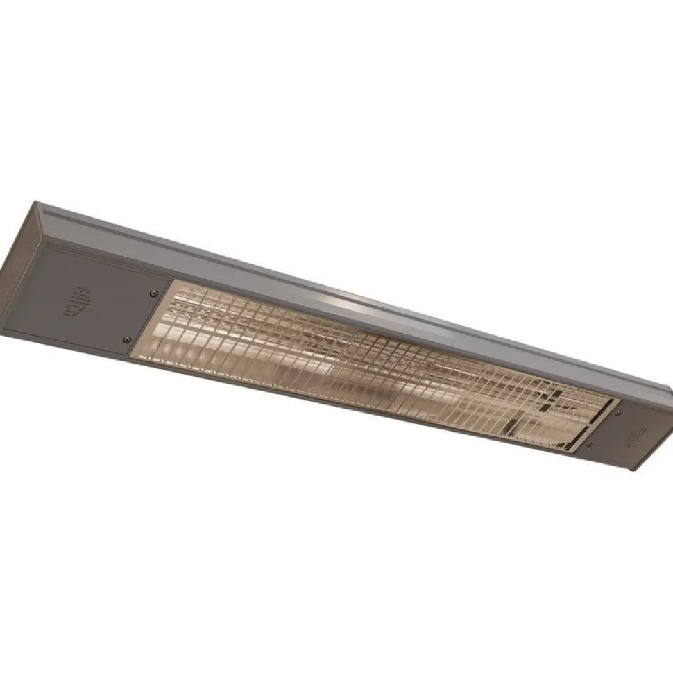 Säteilylämmitin Frico INC15E, 1500W, IP24, 100x1756mm