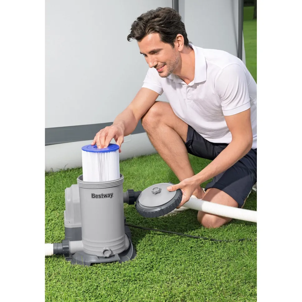 Suodatinpumppu Bestway 9463l/h