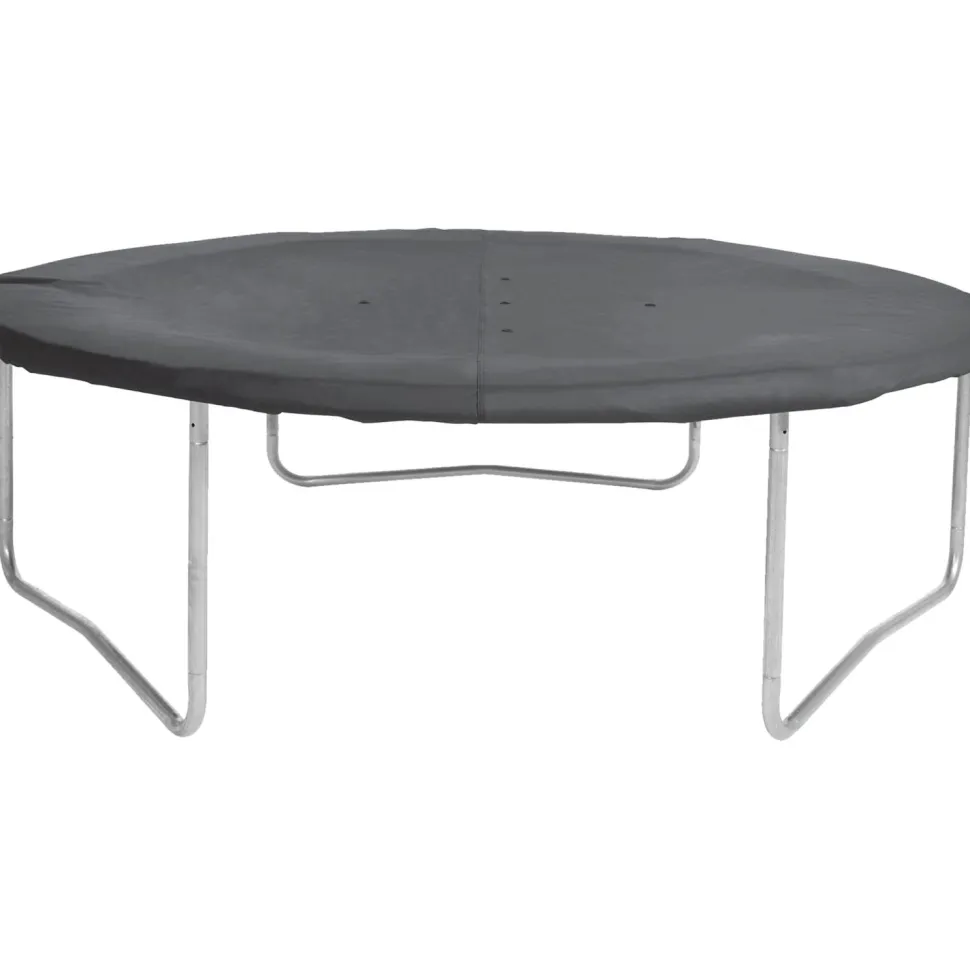 Suojapeite trampoliiniin Salta Ø396cm musta