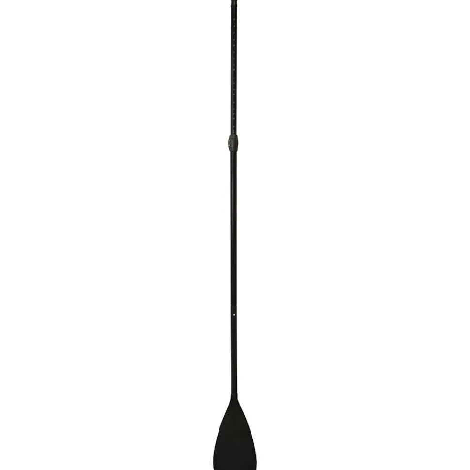 SUP-laudan mela Deep Sea 165-213cm musta