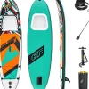 SUP-lauta Bestway Hydro-Force Breeze Panorama, 305x84x12cm