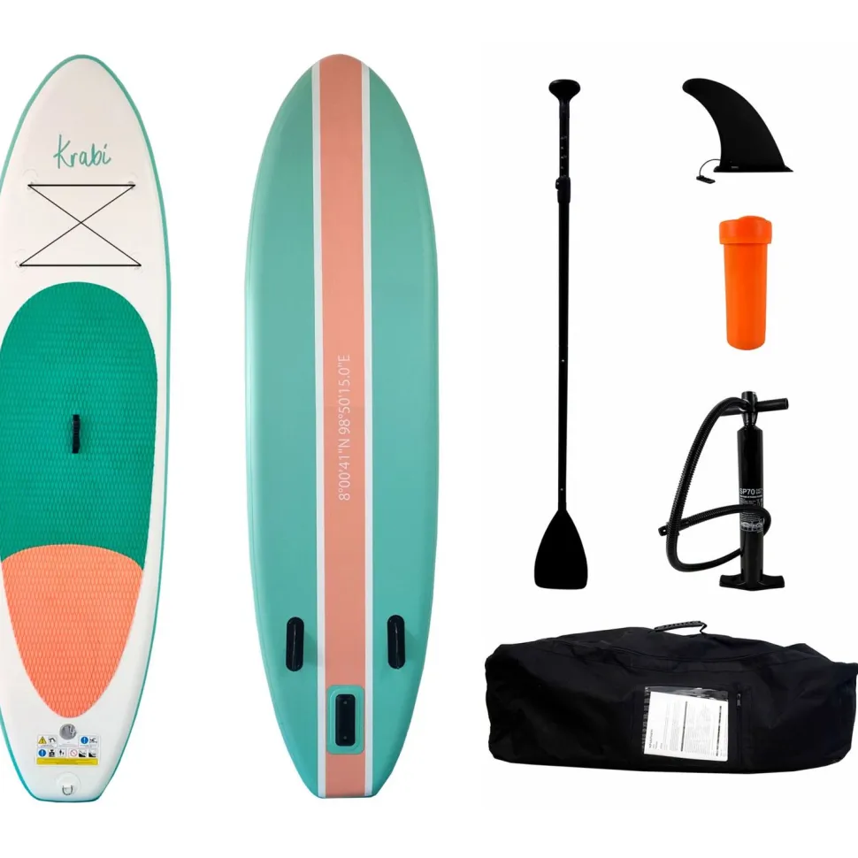 SUP-lautasetti Aloha Krabi 300cm