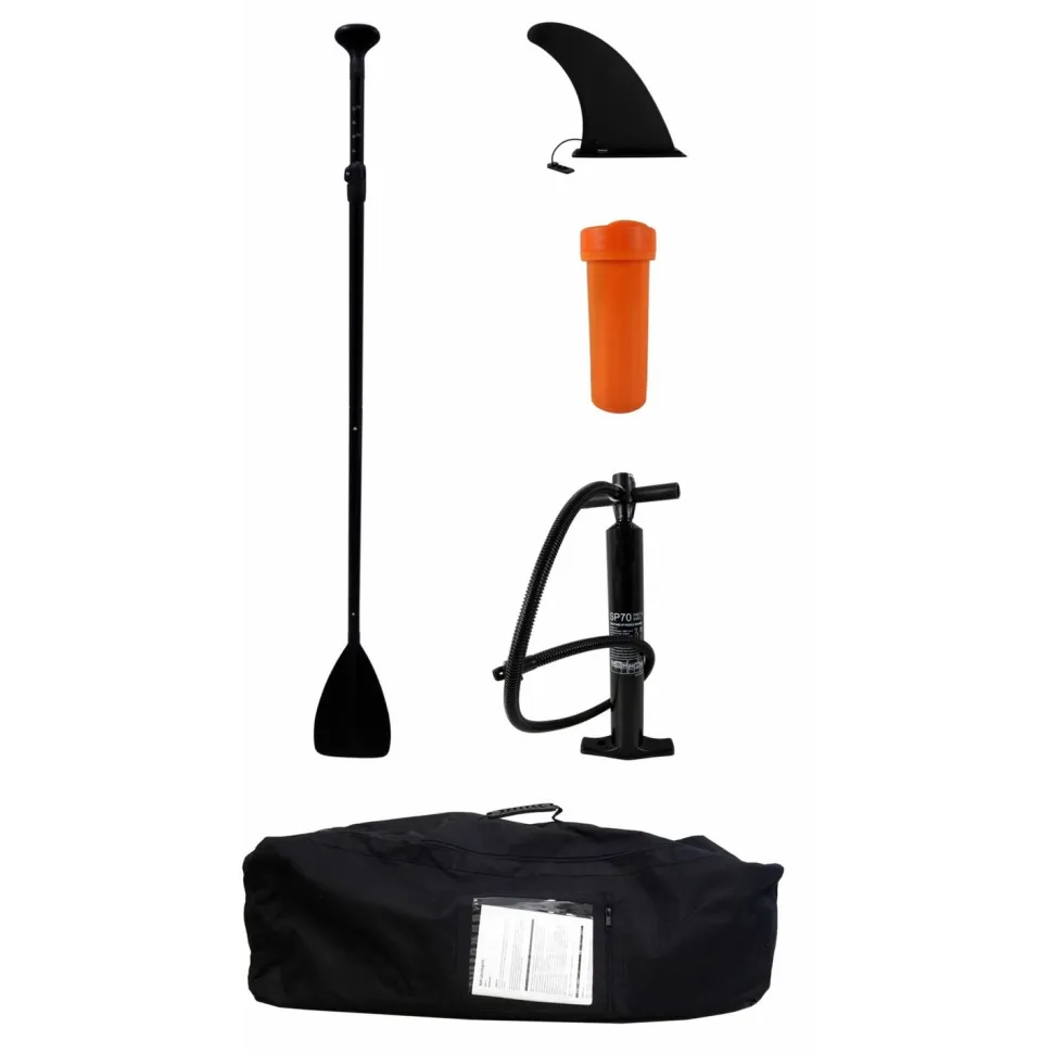 SUP-lautasetti Aloha Krabi 300cm