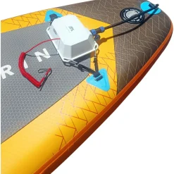 SUP-lautasetti Aqua Marina Amgo 320 Bluedrive S -moottorilla