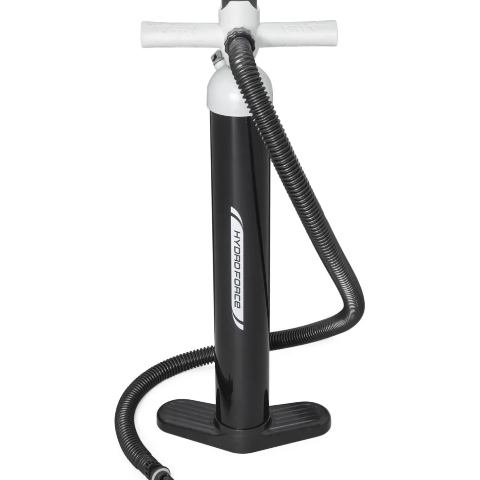 SUP-lautasetti Bestway Hydro-Force Freesoul Elite, 335 cm