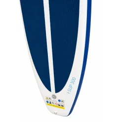 SUP-lautasetti BlueSea, 300 cm max. 115 kg