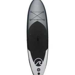 SUP-lautasetti Deep Sea Standard ilmatäytteinen 275 cm 15 PSI eri värejä