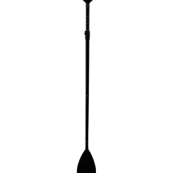 SUP-lautasetti Fiji 300cm valkoinen/keltainen