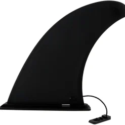 SUP-lautasetti Fiji 300cm valkoinen/keltainen