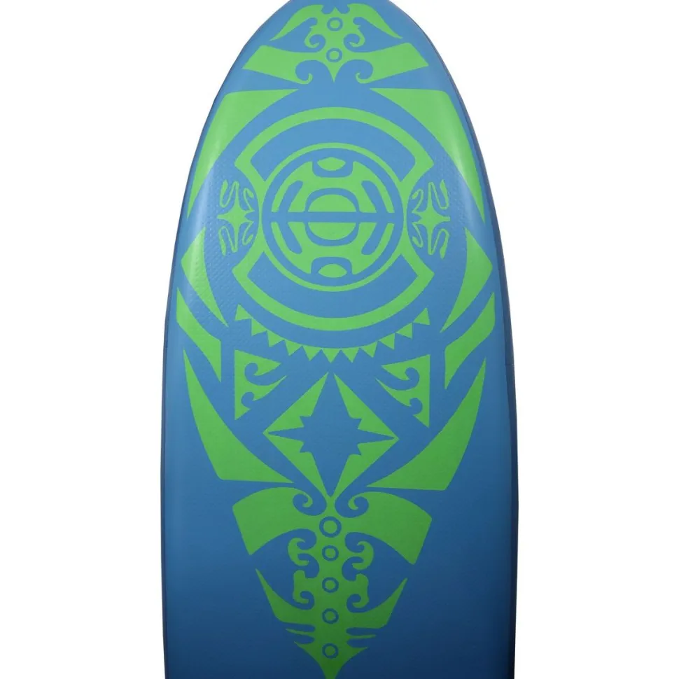 SUP-Lautasetti istuimella Tonga 300cm