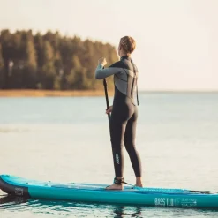SUP-lautasetti Saimaa Bass 11.0 2024, violetti