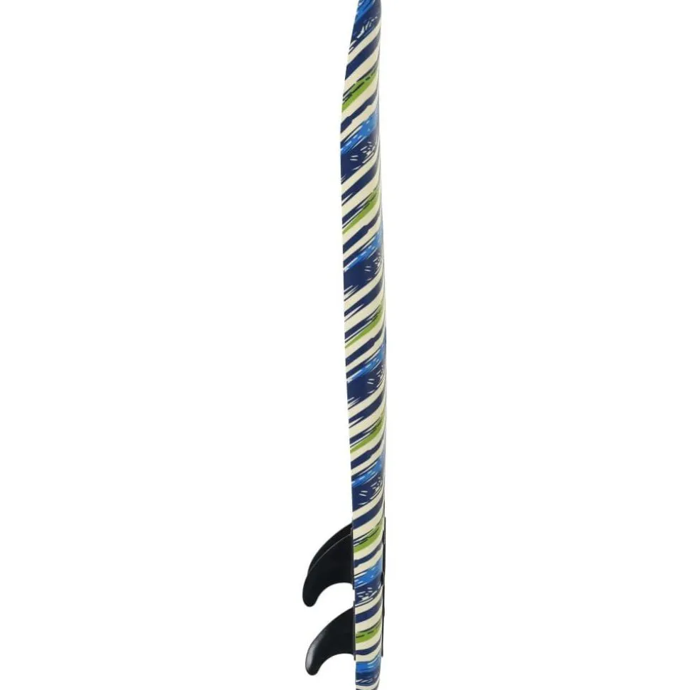 Surffilauta, 170cm, lehti