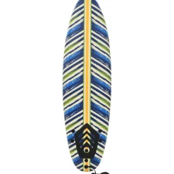 Surffilauta, 170cm, lehti