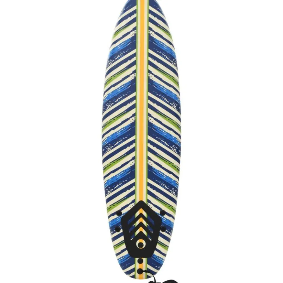 Surffilauta, 170cm, lehti