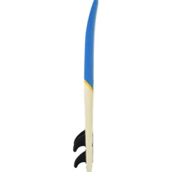 Surffilauta, 170cm, sininen/kerma