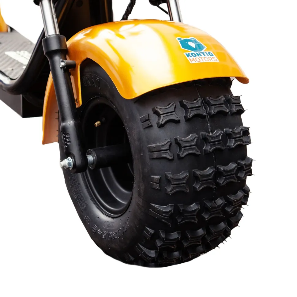 Talvirengas Kontio Motors ST 240/55-8 tubeless