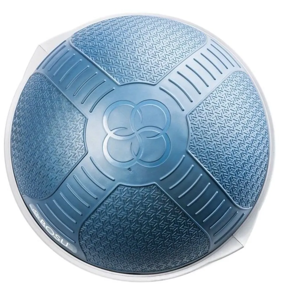 Tasapainopallo Bosu NexGen Ø65 x 25 cm sininen