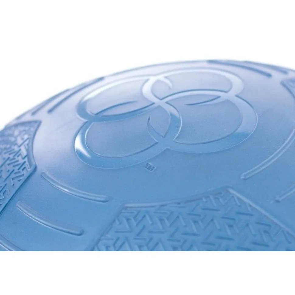 Tasapainopallo Bosu NexGen Ø65 x 25 cm sininen
