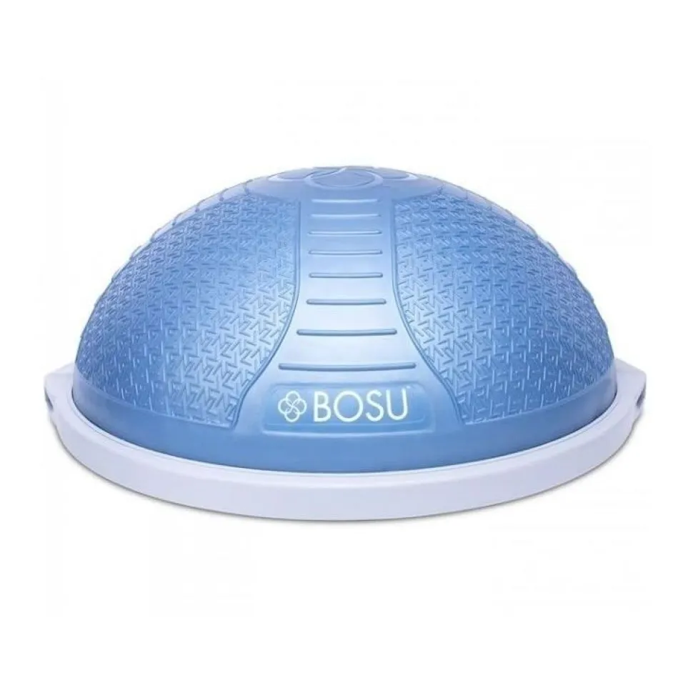 Tasapainopallo Bosu NexGen Ø65 x 25 cm sininen