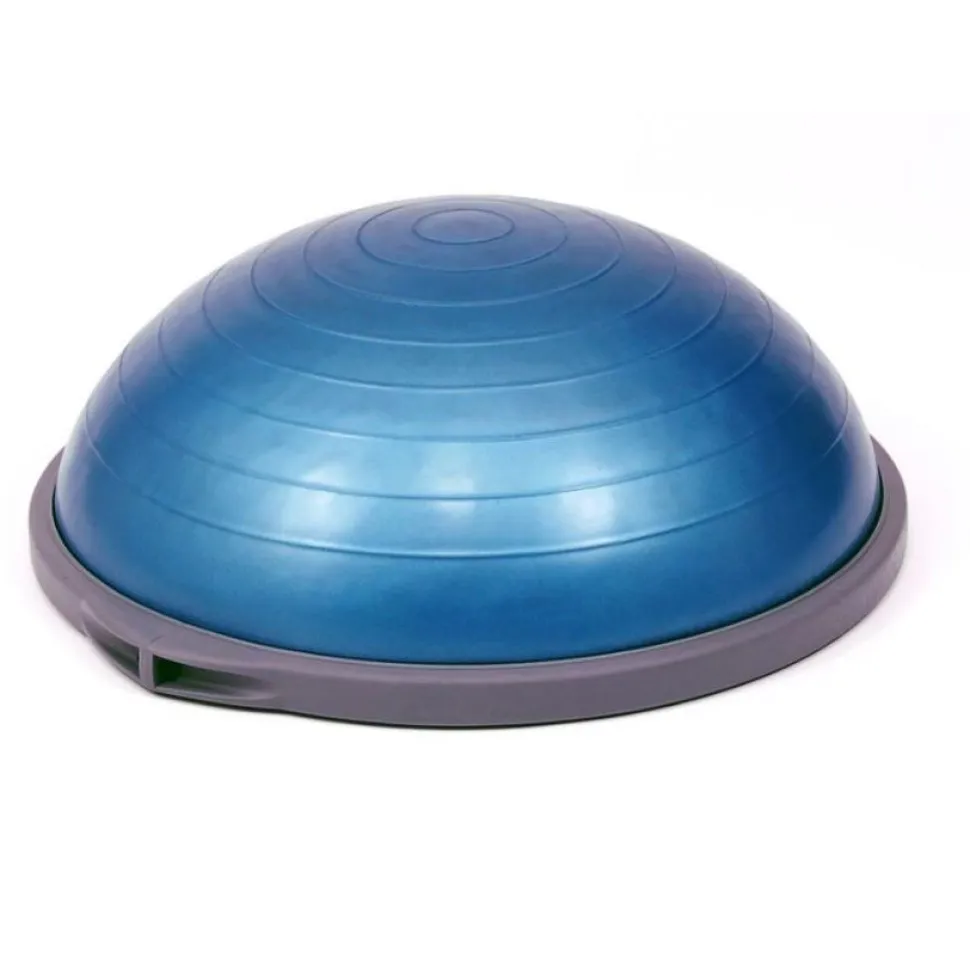 Tasapainopallo Bosu Pro Ø65 x 23 cm sininen