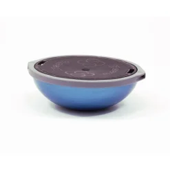 Tasapainopallo Bosu Pro Ø65 x 23 cm sininen