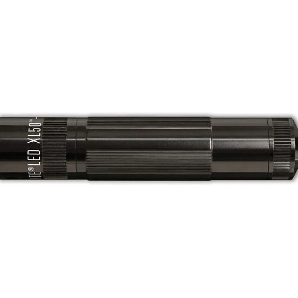 Taskulamppu Maglite XL50 LED 3AAA 200lm
