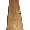 Terassilauta 28x120x4200mm, talouslaadun AB-painekyllästetty, ruskea