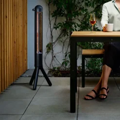 Terassilämmitin Eva Solo HeatUp 500/1000/1500W