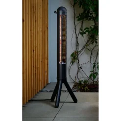 Terassilämmitin Eva Solo HeatUp 500/1000/1500W