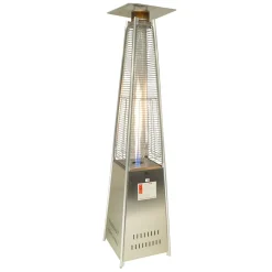 Terassilämmitin Home4you Tower 13kW kaasukäyttöinen