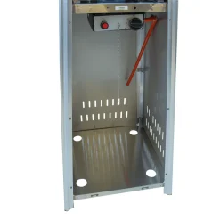 Terassilämmitin Home4you Tower 13kW kaasukäyttöinen