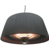 Terassilämmitin Hortus ripustettava varjostin 800/1000/1800 W HA