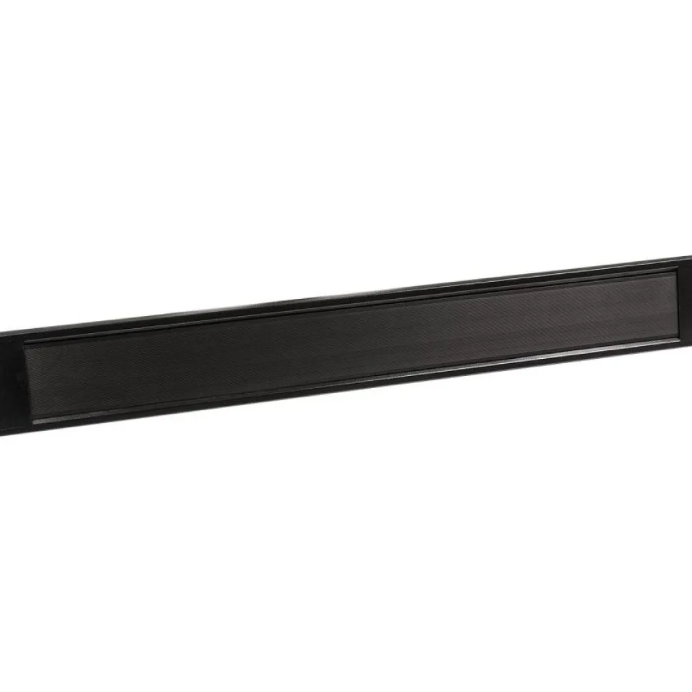 Terassilämmitin Pistesarjat TH 1000 1080x140x45 mm 1000W