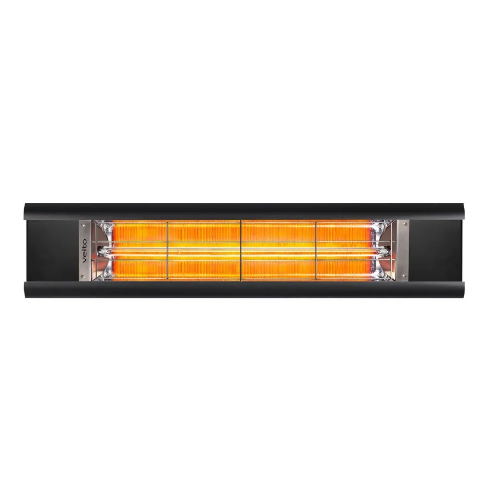 Terassilämmitin Veito Aero 2500W