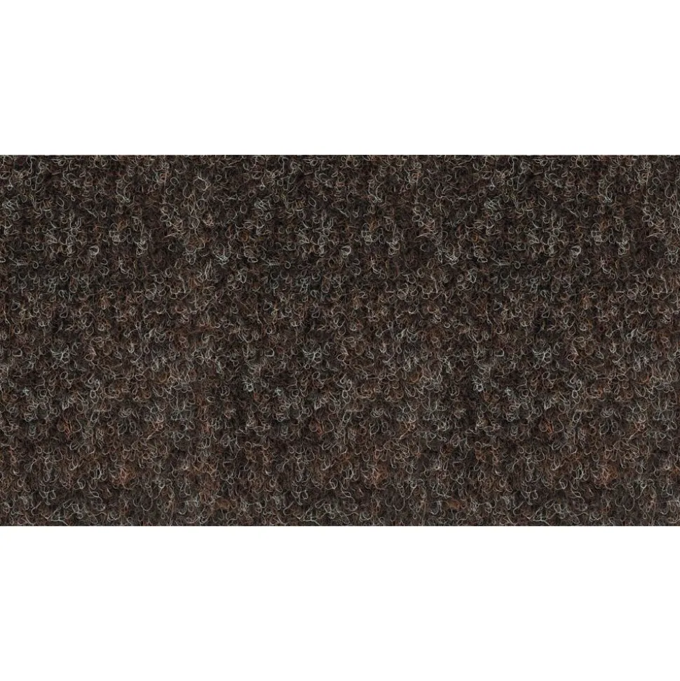 Terassimatto Orient Occident leveys 200 cm ruskea
