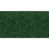 Terassimatto Orient Occident leveys 200 cm vihreä