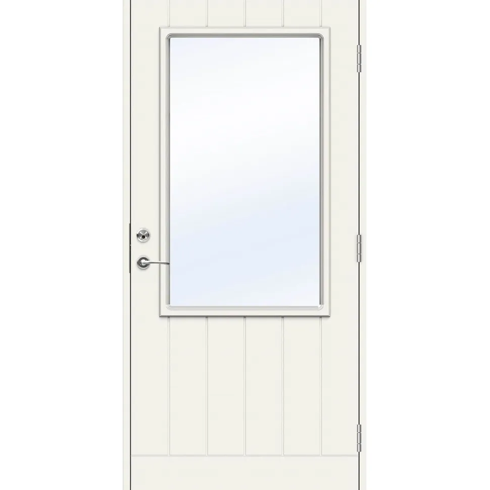 Terassiovi Swedoor Vision Lyra W14, karmi 105mm, mittatilaus