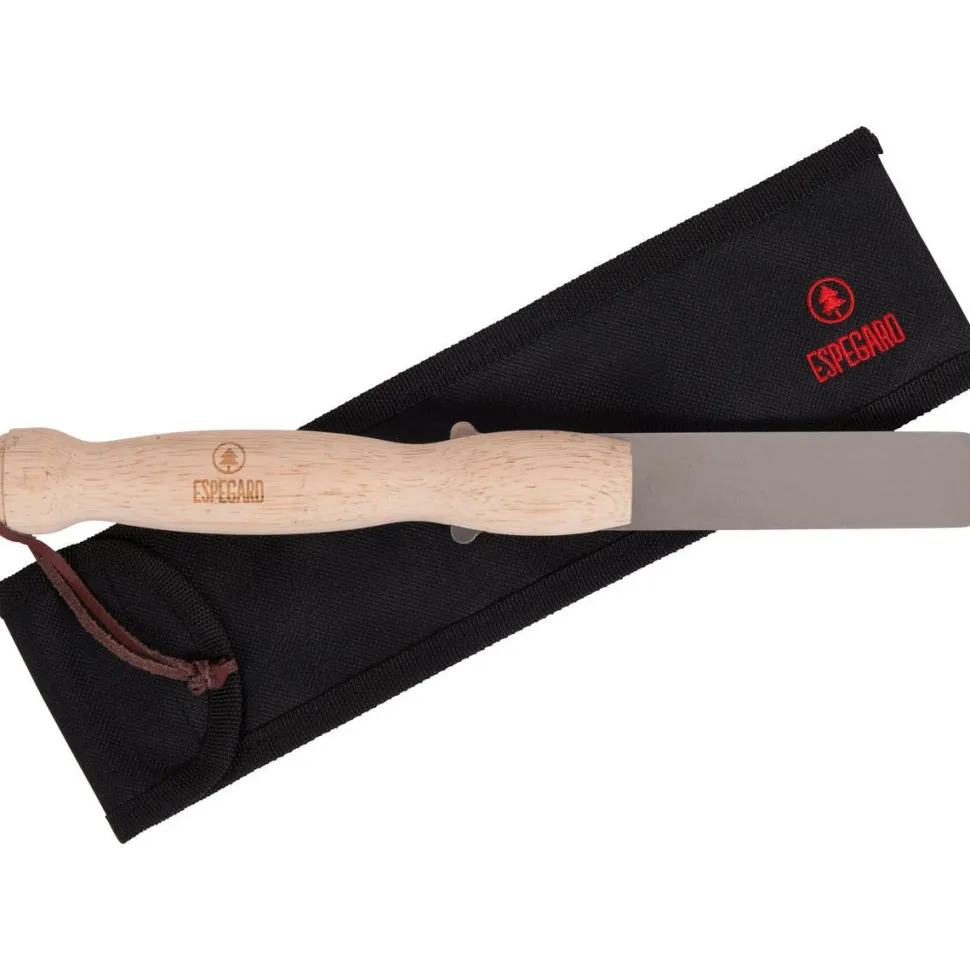 Tikkuleipävarras Espegard, teleskooppivarsi, 28.5-91cm