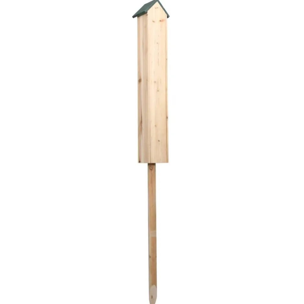 Ötökkähotelli 15x11x150 cm kuusi