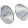 Tolpanhattu Kokille Cone 150 Ø150mm alumiinivalu