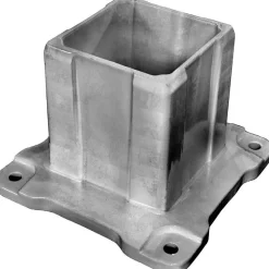 Tolpanjalka Jabo Öckerö 70x70mm