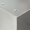 Tolppaliitin Y-muoto galvanoitu metalli 71x71mm