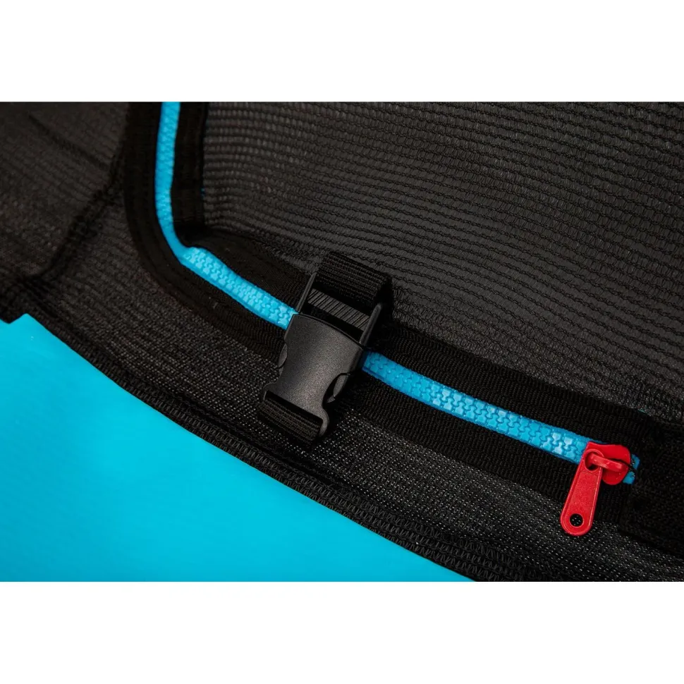Trampoliini Bestway Xtreme, 3.05m x 2.55m