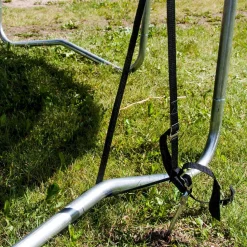 Trampoliini Home4You, Ø366cm