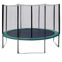 Trampoliini Home4You, Ø366cm