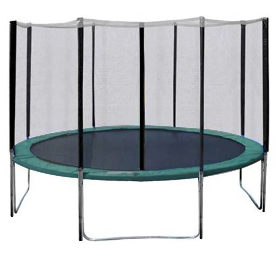 Trampoliini Home4You, Ø366cm